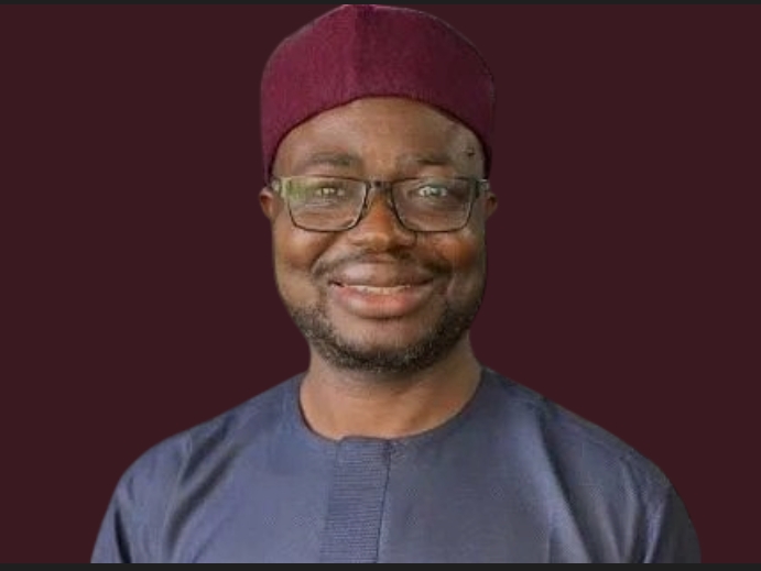 JUST IN: Senate Confirms Bernard Doro as Minister