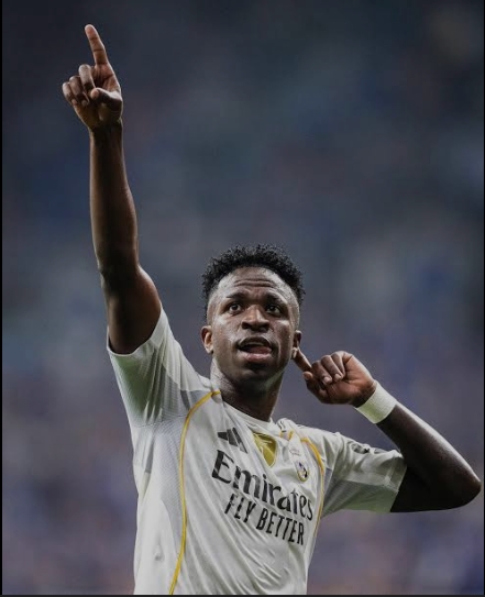 La Liga: No Punishment for Vini Jr, Says Alonso