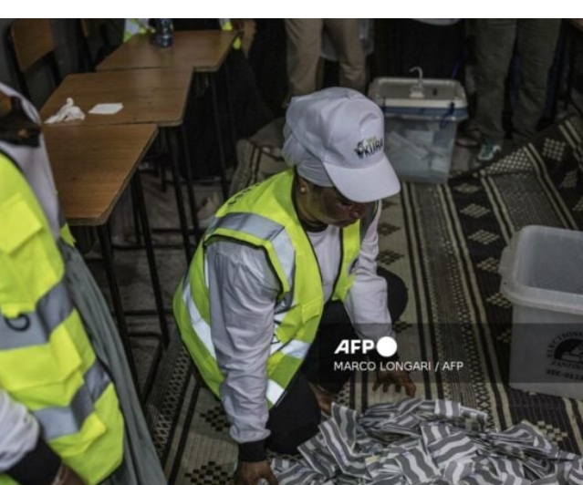 Hundreds Dead in Tanzania Post-Election Violence, Says Opposition