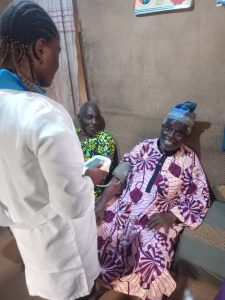 Leaders Hail Amuda Hafeez's Wellness Tour For Prioritizing Their Well-being