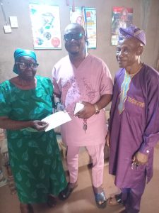 Leaders Hail Amuda Hafeez's Wellness Tour For Prioritizing Their Well-being