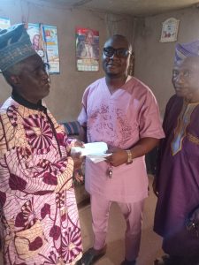 Leaders Hail Amuda Hafeez's Wellness Tour For Prioritizing Their Well-being