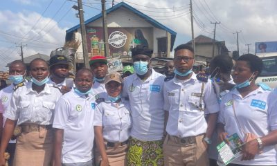 2025 World Clean-Up Day: Oyo, UNICEF Champion Sustainable Fashion to Reduce Textile Waste
