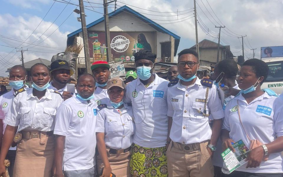 2025 World Clean-Up Day: Oyo, UNICEF Champion Sustainable Fashion to Reduce Textile Waste