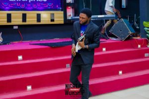 (PHOTOS) Night of Worship 2025(November Edition) Delivers a Stirring Encounter with God