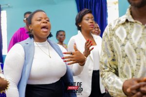 (PHOTOS) Night of Worship 2025(November Edition) Delivers a Stirring Encounter with God