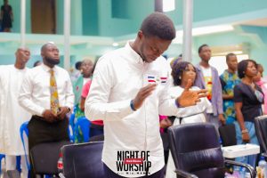 (PHOTOS) Night of Worship 2025(November Edition) Delivers a Stirring Encounter with God