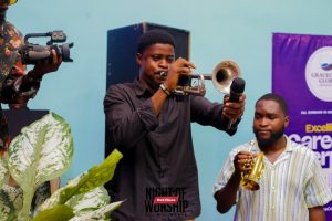 (PHOTOS) Night of Worship 2025(November Edition) Delivers a Stirring Encounter with God