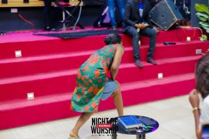 (PHOTOS) Night of Worship 2025(November Edition) Delivers a Stirring Encounter with God