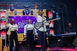 (PHOTOS) Night of Worship 2025(November Edition) Delivers a Stirring Encounter with God