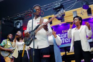 (PHOTOS) Night of Worship 2025(November Edition) Delivers a Stirring Encounter with God