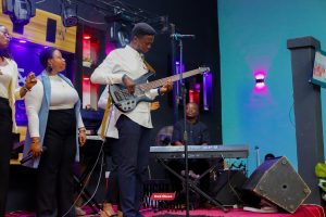 (PHOTOS) Night of Worship 2025(November Edition) Delivers a Stirring Encounter with God