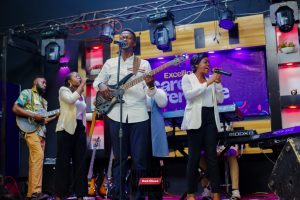 (PHOTOS) Night of Worship 2025(November Edition) Delivers a Stirring Encounter with God