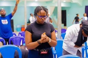 (PHOTOS) Night of Worship 2025(November Edition) Delivers a Stirring Encounter with God