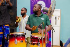 (PHOTOS) Night of Worship 2025(November Edition) Delivers a Stirring Encounter with God