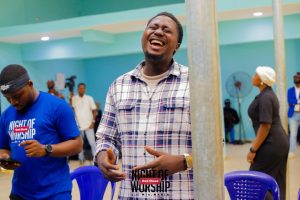 (PHOTOS) Night of Worship 2025(November Edition) Delivers a Stirring Encounter with God
