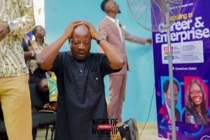 (PHOTOS) Night of Worship 2025(November Edition) Delivers a Stirring Encounter with God