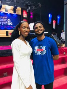 (PHOTOS) Night of Worship 2025(November Edition) Delivers a Stirring Encounter with God
