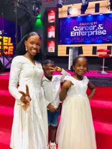 (PHOTOS) Night of Worship 2025(November Edition) Delivers a Stirring Encounter with God