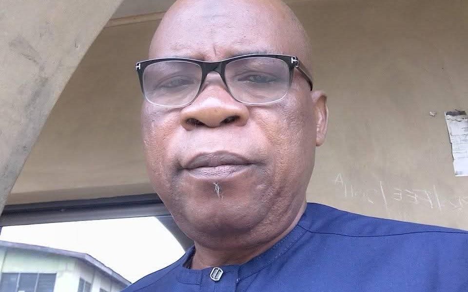 Ooni of Ife Confers Jaran Title on Chief S.A. Awojoodu