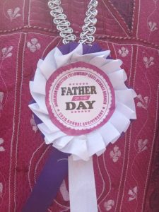 Aare Segelu Receives Anglican Church Honour, Calls for National Unity, Stronger Security and Spiritual Resilience