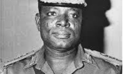 Ex-Presidential Chief of Staff Abdullahi Mohammed Dies at 86