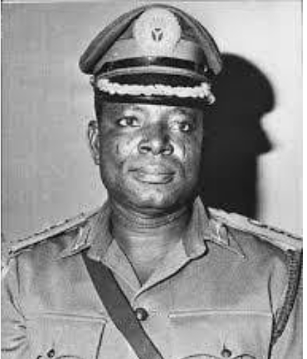 Ex-Presidential Chief of Staff Abdullahi Mohammed Dies at 86