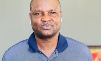 My Father Left Behind 20 Houses, 30 Children – Abba Kyari