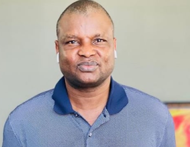 My Father Left Behind 20 Houses, 30 Children – Abba Kyari