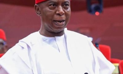 My Enemies Using Regina’s Condition to Blackmail Me — Nwoko