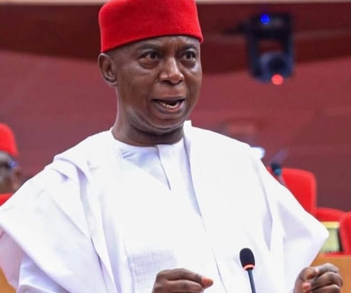 My Enemies Using Regina’s Condition to Blackmail Me — Nwoko