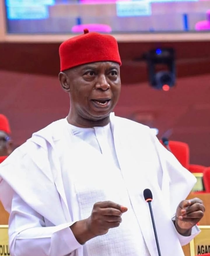 My Enemies Using Regina’s Condition to Blackmail Me — Nwoko
