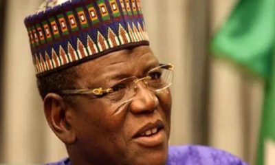 BREAKING: Court Stops PDP Convention, Orders Inclusion of Sule Lamido