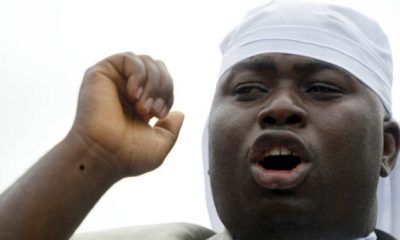 ‘I Will Kill Any Terrorist Who Enters P’Harcourt,’ Says Asari-Dokubo