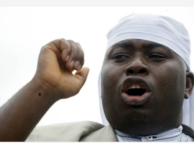 ‘I Will Kill Any Terrorist Who Enters P’Harcourt,’ Says Asari-Dokubo
