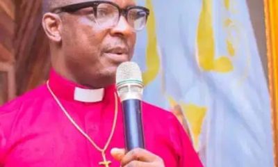 Father of Three Abducted Niger Schoolchildren Dies of Heart Attack – CAN Chairman