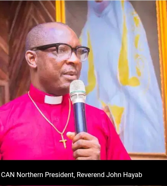 Father of Three Abducted Niger Schoolchildren Dies of Heart Attack – CAN Chairman