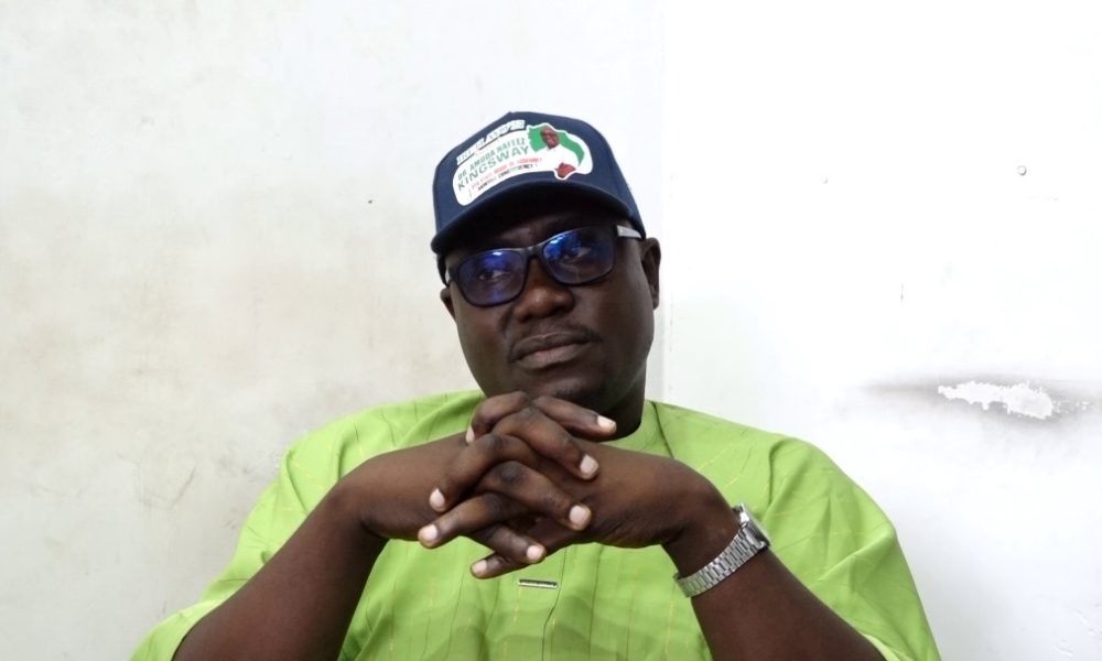 Amuda Lauds Makinde For Advancing Community Healthcare In Oyo  ••Urges Focus On Rural Health, Empowers Aged Women Through NGO