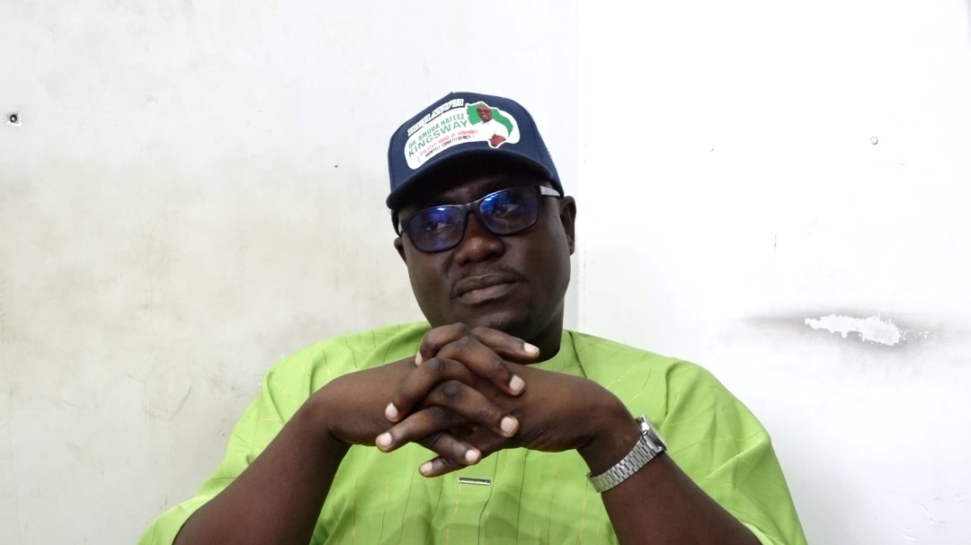 Amuda Lauds Makinde For Advancing Community Healthcare In Oyo  ••Urges Focus On Rural Health, Empowers Aged Women Through NGO