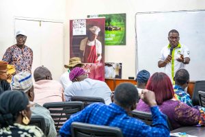 Makinde Orders Immediate Formation Of Livestock Community Committee, Unveils Investment Roadmap Plan