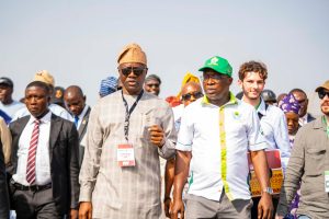 Makinde Orders Immediate Formation Of Livestock Community Committee, Unveils Investment Roadmap Plan