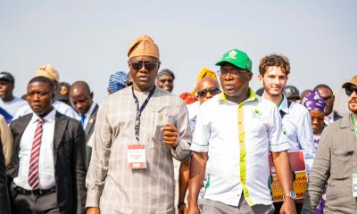 Makinde Orders Immediate Formation Of Livestock Community Committee, Unveils Investment Roadmap Plan