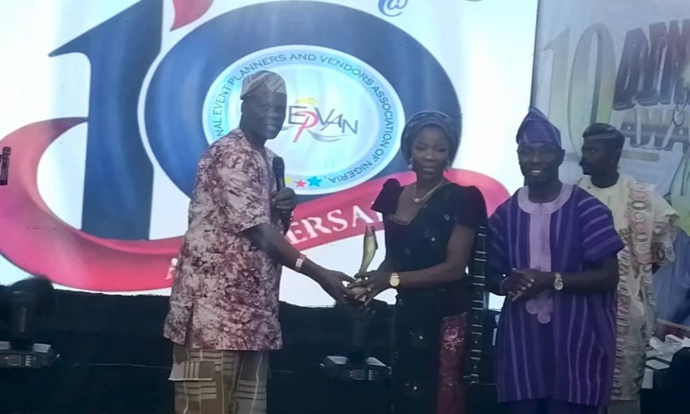 Oyo Govt Celebrates PEPVAN’s 10 Years, Assures of Stronger Future Alliance