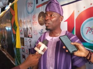 Oyo Govt Celebrates PEPVAN’s 10 Years, Assures of Stronger Future Alliance