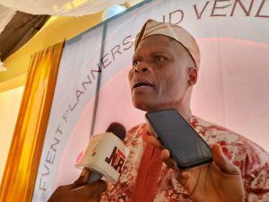 Oyo Govt Celebrates PEPVAN’s 10 Years, Assures of Stronger Future Alliance