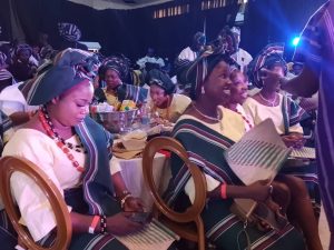 Oyo Govt Celebrates PEPVAN’s 10 Years, Assures of Stronger Future Alliance