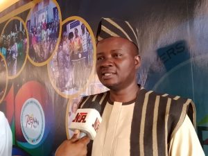 Oyo Govt Celebrates PEPVAN’s 10 Years, Assures of Stronger Future Alliance