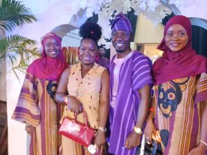 Oyo Govt Celebrates PEPVAN’s 10 Years, Assures of Stronger Future Alliance