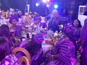 Oyo Govt Celebrates PEPVAN’s 10 Years, Assures of Stronger Future Alliance