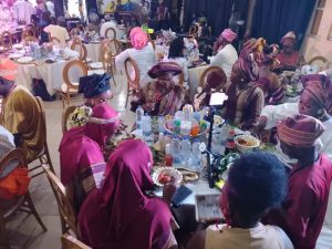 Oyo Govt Celebrates PEPVAN’s 10 Years, Assures of Stronger Future Alliance